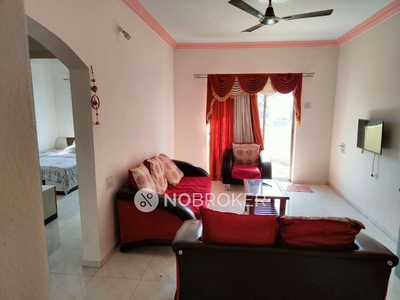 2 BHK Flat In Radhika Residency for Rent In Dapodi
