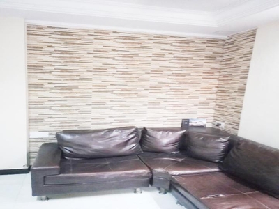 2 BHK Flat In Raj Shiv for Rent In Dahisar East