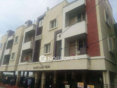 2 BHK Flat In Rajus Lake View for Rent In Lakshmipuram