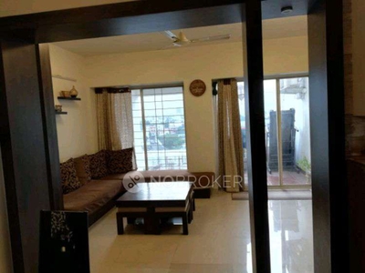 2 BHK Flat In Ratan Prestige for Rent In Colonnade Road