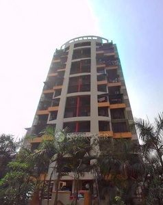 2 BHK Flat In Ravi Heights for Rent In Sector 36, Kamothe, Navi Mumbai