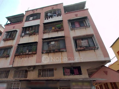2 BHK Flat In Renuka Heights Mohan Nagar Chinchwad Pune for Rent In Renuka Heights
