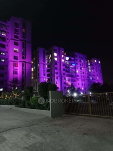 2 BHK Flat In Revell Orchid, Lohegaon for Rent In Revell Orchid