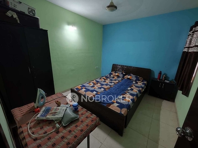 2 BHK Flat In Rhythm Apartment for Rent In Wakad