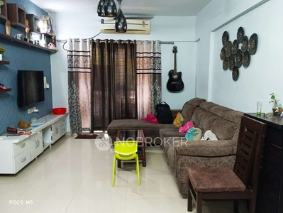 2 BHK Flat In River Dale Chs, Dombivli East for Lease In Dombivli East