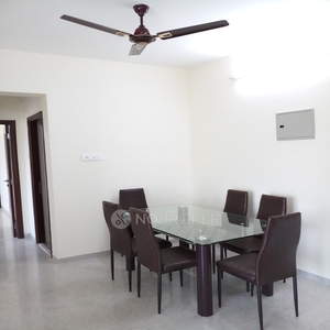 2 BHK Flat In Romell Aether, Goregaon East for Rent In Goregaon East