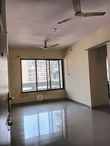 2 BHK Flat In Rosemary for Rent In Kalyan West