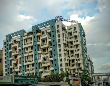 2 BHK Flat In Royal Court for Rent In Wing-a, Royal Court, Jai Hind Nagar, ???????, ?????? ??????, ?????????? 411033, India