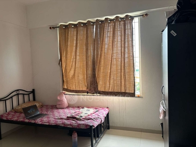 2 BHK Flat In Royal Residency for Rent In Pune