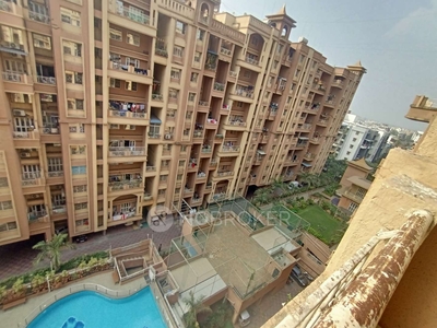 2 BHK Flat In Royale Rahadki Greens Phase 1 for Rent In Pimpri Colony
