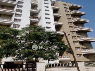 2 BHK Flat In Rsg Durvankur Residency Phase 2, Pune for Rent In Pune