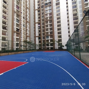 2 BHK Flat In Runwal Mycity for Rent In Shilphata