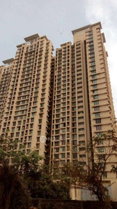 2 BHK Flat In Rustomjee Urbania Azziano, Thane West for Rent In Thane West