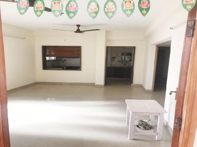 2 BHK Flat In Saai Brindavanam for Rent In Iyyappanthangal