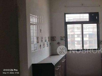 2 BHK Flat In Sai Proviso County Shirdhon Panvel for Rent In Panvel