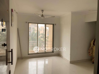 2 BHK Flat In Sai Sagar Cooperative Housing Society for Rent In Ulwe