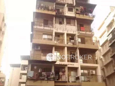 2 BHK Flat In Sai Samarth Chs for Rent In Manjari Budruk