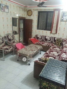 2 BHK Flat In Sai Vasan Shah Apartment Ulhasnagar for Rent In Gol-maidan