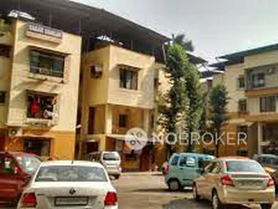 2 BHK Flat In Sangam Apartment Owners Association for Rent In Nerul