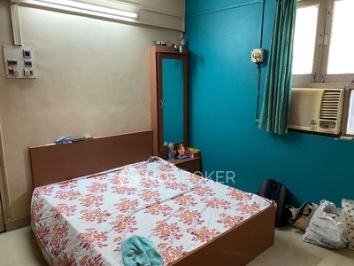 2 BHK Flat In Satguru Apartment for Rent In Thane West