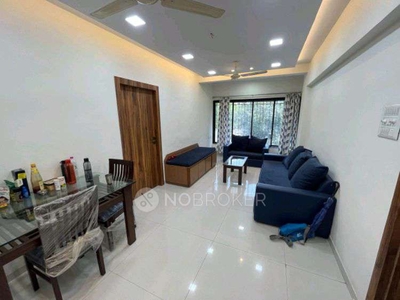 2 BHK Flat In Satyam Apartment for Rent In Kandivali East