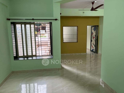 2 BHK Flat In Sector 4 Nerul New Heaven Society for Rent In Sarsole