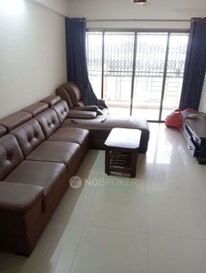 2 BHK Flat In Shiv Sai Paradise, Majiwada for Rent In Majiwada