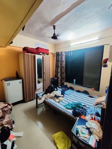 2 BHK Flat In Shree Ganesh Apartment Airoli for Rent In Airoli
