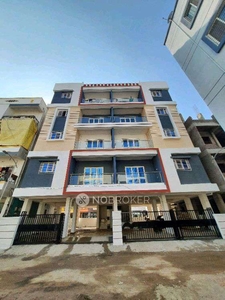 2 BHK Flat In Shree Residency, for Rent In Pune