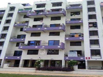 2 BHK Flat In Shree Residency for Rent In Wagholi
