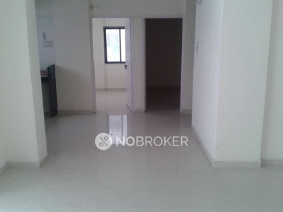 2 BHK Flat In Shreekanth View Society, Vadgaon Budruk for Rent In Ambegaon Pathar,