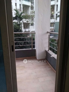 2 BHK Flat In Shubham Apartment for Rent In Baner