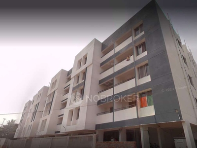 2 BHK Flat In Shubham Serenity for Rent In Chande