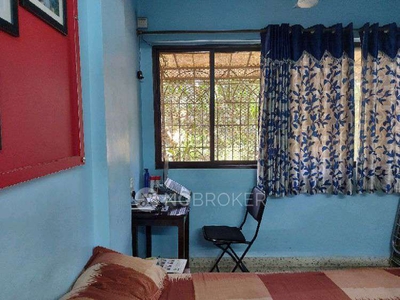 2 BHK Flat In Shyam Kunj Society Dombivli West for Rent In Dombivli East