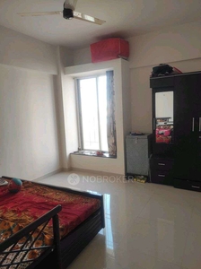 2 BHK Flat In Silver Crest for Rent In Wagholi, Pune