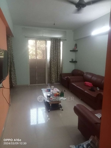 2 BHK Flat In Silver Crest for Rent In Wagholi, Pune
