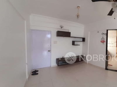 2 BHK Flat In Silver Crest Society, Kothrud for Rent In Kothrud