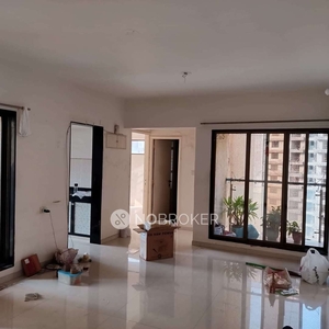 2 BHK Flat In Silver Heights for Rent In Mulund West
