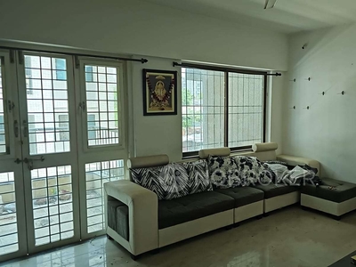 2 BHK Flat In Silver Stone for Rent In Handewadi Rd, Pandhari Nagar, Handewadi, Pune, Maharashtra 412308, India