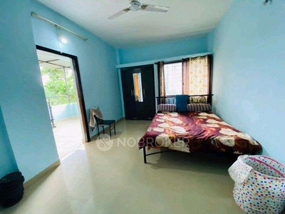 2 BHK Flat In Silver Twin Decks Co-operative Housing Society Ltd for Rent In Pune
