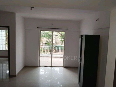 2 BHK Flat In Spandan Sprash Apartment for Rent In Wagholi