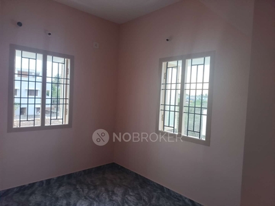 2 BHK Flat In Sri Apartment- for Rent In Kundrathur Main Road