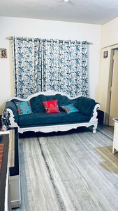 2 BHK Flat In Sukhraj Apartment for Rent In Malad West