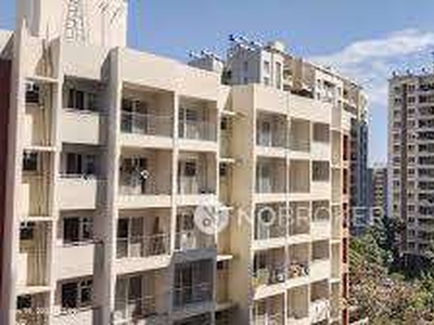 2 BHK Flat In Sukhvani Highlands for Rent In Pashan Sus Road