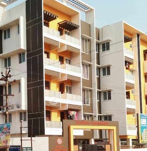 2 BHK Flat In Sunshine Apartments for Rent In Madura Madanan Kuppam