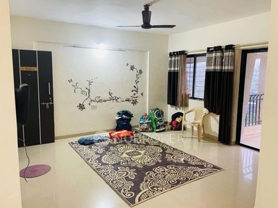2 BHK Flat In Sunshine Hills for Rent In Pisoli