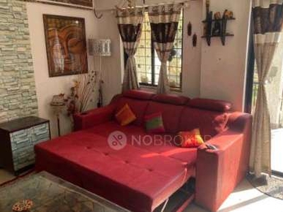 2 BHK Flat In Sunshine Hills for Rent In Pisoli