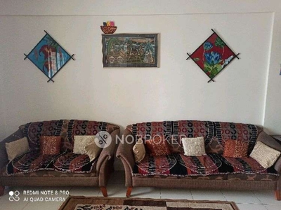 2 BHK Flat In Supriya Towers B for Rent In Aundh