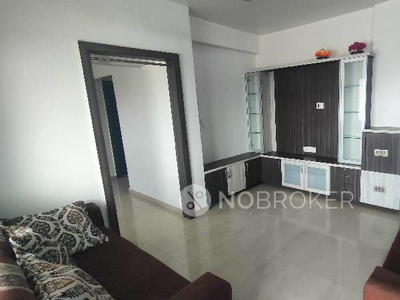 2 BHK Flat In Swami Samarth for Rent In Hwxj+497, Lane 1, Sant Nagar, Lohegaon, Pune, Maharashtra 411047, India