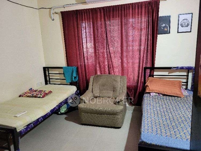 2 BHK Flat In Swapnalok Towers For Male Bachelors for Rent In Swapnalok Towers